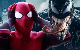 Sony mạnh miệng tuyên bố hoãn chiếu Spider-Man 3 và Venom 2 cho đến khi hết dịch