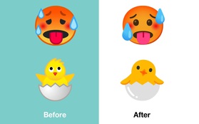 Android 11 ghi điểm với bộ emoji mới đẹp mắt và bớt "sến" hơn trước