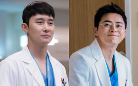 "Tình địch" của Jo Jung Suk ở Hospital Playlist rút lui giữa chừng, phần 2 kém hấp dẫn đi một nửa?