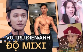 Bối rối trước độ ảo diệu của những video ghép mặt Độ Mixi, công nghệ hiện đại đáng sợ vậy sao?