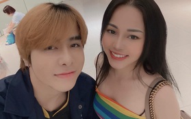 Soi info nửa kia của Zeros: Từng là hot streamer nổi tiếng, bản lĩnh vượt qua scandal lộ ảnh nóng và thành công trong kinh doanh