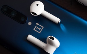 Thiết kế quá giống AirPods, tai nghe OnePlus Buds bị Hải quan Mỹ thu giữ vì tưởng hàng giả