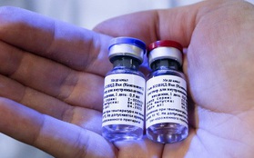 Philippines ưu tiên mua vaccine COVID-19 của Nga, Trung Quốc
