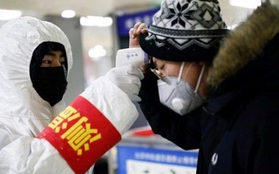 Trung Quốc nới lỏng quy định cách ly đối với người nhập cảnh