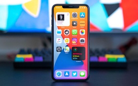 iOS 14 chính thức được tung ra