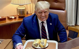Sự thật về món ăn giống bánh mì Việt Nam "gây bão" MXH của ông Trump: Dân Mỹ cũng tranh luận rôm rả
