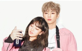 Kang Daniel tiết lộ nguồn cảm hứng viết lời tình ca, hoá ra bao điều đường mật lại không phải về bạn gái Jihyo (TWICE)?