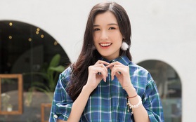 Nữ streamer xinh đẹp có pha xử lý "đi vào lòng đất", cộng đồng mạng được phen cười ra nước mắt