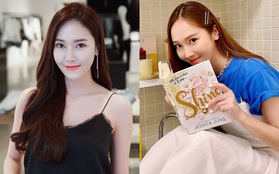 Jessica rục rịch chuyển thể tự truyện "kể xấu SNSD" thành phim, netizen sôi máu cảnh cáo: "Chị tự làm tự xem đi nhé!"
