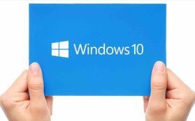 Mách bài nhiều thủ thuật siêu hay ho trên Windows 10