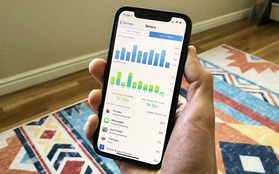 Video: Xem thử bản iOS nào giúp pin iPhone trở nên "trâu bò" hơn?