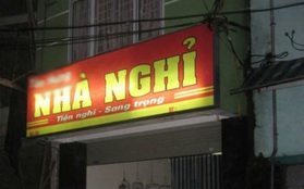 Cô bé nhẹ dạ bị gã thanh niên dụ dỗ vào nhà nghỉ ở Biên Hòa