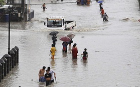 La Nina sẽ tạo ra điều gì trong năm 2020?