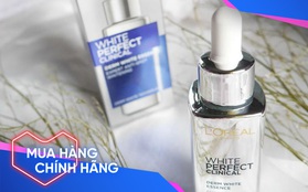 Bồ cũ nhớ quên chứ sale của LazMall thì chớ: Ngập tràn ưu đãi từ La Roche-Posay và L'Oréal trong tháng 9