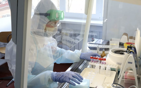 Nga cho phép thử nghiệm một loại vaccine khác ngừa Covid-19