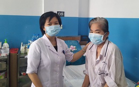 Nạn nhân "pate Minh Chay" hồi phục, kể lại ký ức kinh hoàng