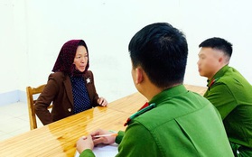 Cặp vợ chồng dụ dỗ bé gái 13 tuổi bán sang Trung Quốc lấy tiền trả nợ