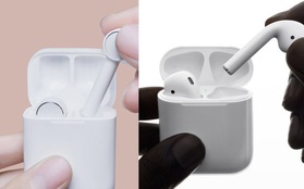 Đây là lý do tôi có mê đến mấy cũng không bao giờ mua AirPods, kể cả hàng "nhái" lẫn hàng thật