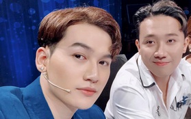 Tranh cãi phát ngôn của Ali Hoàng Dương: "Trấn Thành dùng quyền lực để mời bạn tham gia gameshow không có gì xấu", chính chủ nói gì?