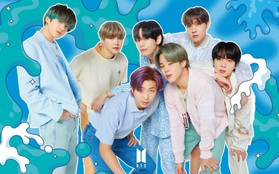 BTS Universe Story - Tựa game siêu hot về nhóm nhạc idol BTS đã chính thức ra mắt