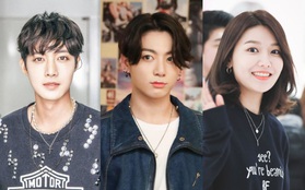 5 lần sao Hàn hóa anh hùng đời thực: Jungkook (BTS) cứu sống MC trên sân khấu, sau 10 năm fan mới biết Sooyoung từng suýt chết