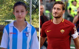 Trải qua 9 tháng hôn mê, fan nữ hồi tỉnh thần kỳ sau khi nghe giọng của "Hoàng tử thành Rome" Totti