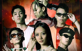 Rap Việt "chốt đơn" team Suboi cho vòng tiếp theo nhưng thiếu người: Rồi R.I.C được tung nón vàng cho vui à?