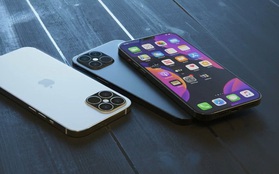 iPhone 12 Pro Max sẽ là "quả bom" flagship 2020 thực sự, nhưng giá bán cũng rất cao