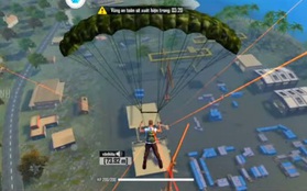 Bản cập nhật OB24 của Free Fire bị bóc mẽ đầy rẫy kẽ hở, game thủ tha hồ "hack, cheat" đủ kiểu