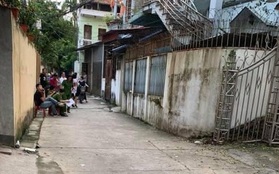 Thái Nguyên: Gã đàn ông sát hại nhân tình ngay tại nhà