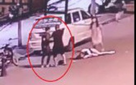 Vụ án gây phẫn nộ MXH Trung Quốc: Gã trai giết bạn gái cũ dã man ngay trên đường, người dân khuyên can cũng bị dùng dao truy đuổi