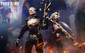 Thô nhưng thật, đây là những lý do khiến Free Fire "ăn đứt" PUBG Mobile