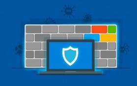 Chuyện trớ trêu: trình diệt virus của Windows 10 có thể bị lợi dụng để tải về... malware