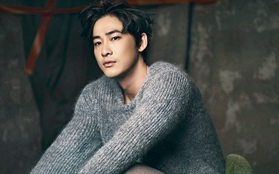 Nam diễn viên Kang Ji Hwan bị nhà đài cấm sóng tạm thời sau khi thừa nhận cáo buộc hiếp dâm tập thể