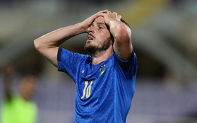 Dàn trai đẹp Italy gây thất vọng, đồng đội của Son Heung-min tỏa sáng giúp tuyển Hà Lan giành 3 điểm