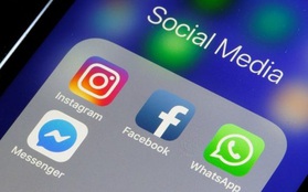 Instagram sẽ cho phép người dùng xem story ngay từ trên Facebook