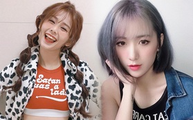 2 thí sinh gốc Việt vừa debut tại show tuyển girlgroup xứ Đài: Siêu xinh và tài năng nhưng xót xa nhất là cảnh đời mỗi người