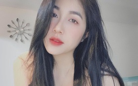 Soi profile "hot girl bánh tráng" đánh gục trái tim Rambo Cao Lãnh, lớn hơn 2 tuổi, rất trẻ trung nhưng cũng cực kỳ quyến rũ