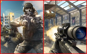 Game thủ Call of Duty Mobile Việt nhìn cách đối xử của Garena với cộng đồng SEA mà ao ước