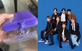 Liên tiếp vung tiền cho các dự án lớn nhưng Big Hit lại tắc trách với chính fan của BTS: Bán goods tệ cực kì!