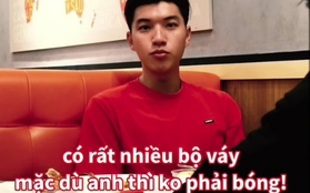 Nhà hoạt động vì quyền LGBT trừ điểm HIEUTHUHAI vì "lời Rap sai không cứu nổi"