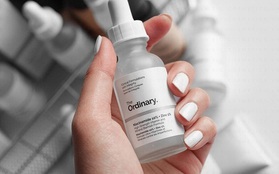 Bác sĩ da liễu chỉ ra lỗi sai điển hình của các chị em khi dùng serum đình đám của The Ordinary