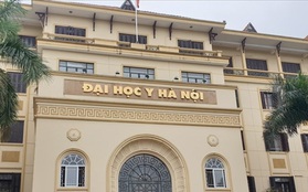 Điểm chuẩn Đại học Y Hà Nội sẽ như thế nào?