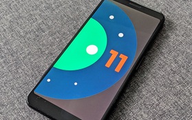 Google ra mắt phiên bản Android 11 chính thức: Không chỉ Pixel mà nhiều smartphone khác của OnePlus, Xiaomi, Oppo và Realme cũng được cập nhật