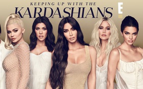 Show nhà Kardashian dừng sau 14 năm, loạt "drama" chấn động thế giới bị đào lại: Màn nude nhức mắt và hôn nhân 72 ngày của Kim!