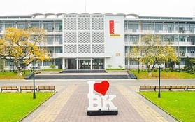 Học phí Trường ĐH Bách khoa Hà Nội năm học tới từ 17-30 triệu đồng