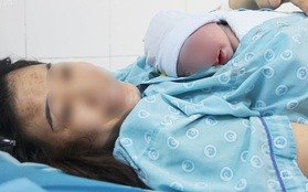 Bộ Y tế cảnh báo: Sinh con tại nhà là phản khoa học, có thể gây tử vong cả mẹ lẫn con