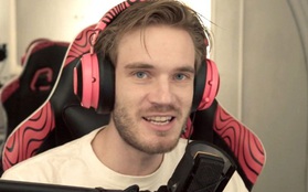 Pewdiepie: "Forbes định giá quá thấp tài sản của tôi", chia sẻ lý do sẽ không bao giờ rời bỏ Youtube