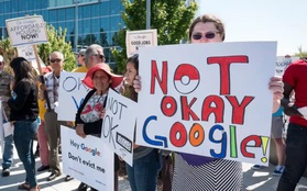 Cựu sếp Google tự "bóc phốt": Không thể tin công ty này vì họ đã đánh mất chính mình!