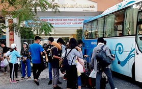Học sinh tử vong ở Đà Lạt khi đi trải nghiệm: Bộ GD&ĐT nói gì?